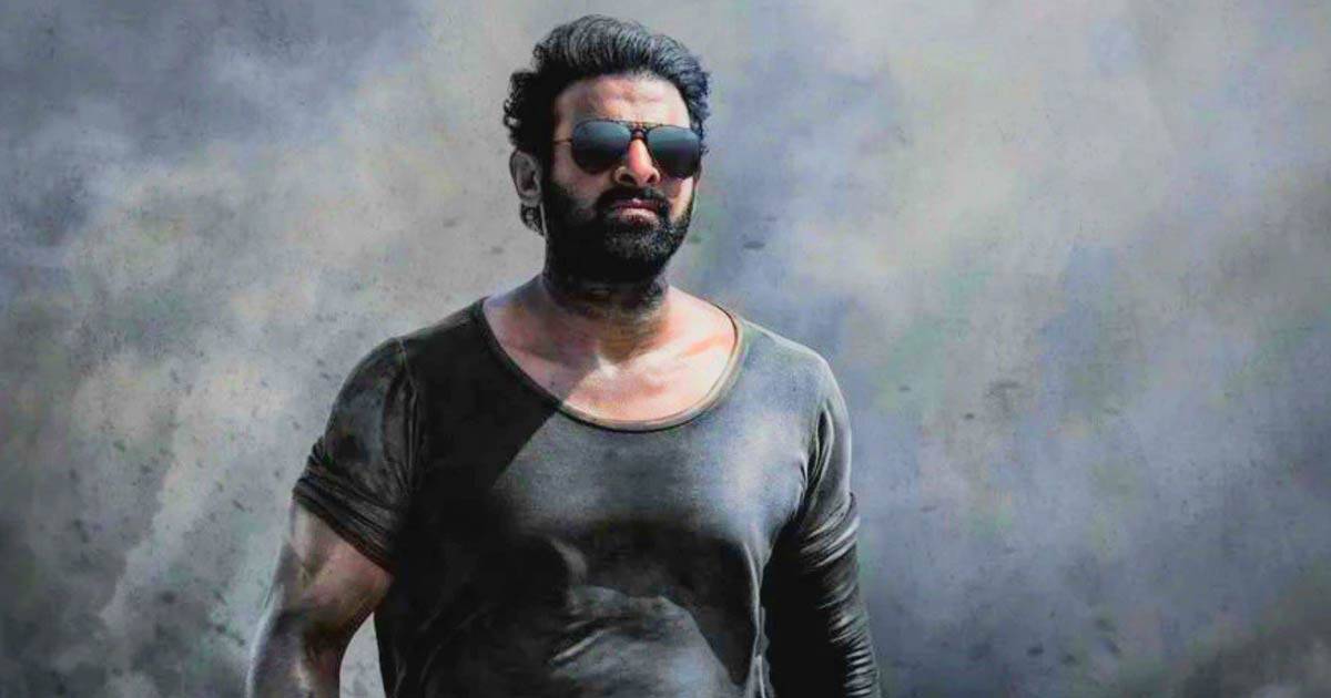 Prabhas' shooting for 'Salaar' halted due to actor's surgery