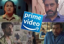 Prime Video India reveals 40-strong programming slate for next 2 yrs