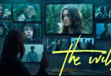 Prime Video Releases Official Trailer for The Wilds Season Two