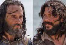Prime Video Unveils First-Look Images of Boundless, the Series Starring Rodrigo Santoro and Álvaro Morte about Elcano and Magallanes' First Voyage Round-The-World