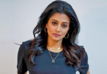 Priyamani Says People On Social Media Talk About Her Skin Colour
