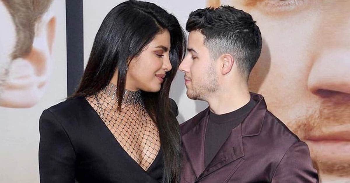 Priyanka Chopra & Nick Jonas' Baby Daughter's Name Revealed