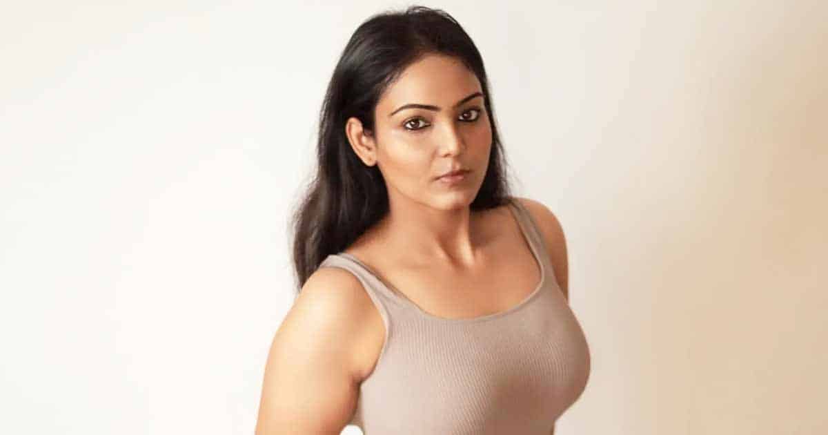 Puja Agarwal Says She Would Like To Play A Strong Character Rather Than A Bold One