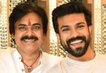 Ram Charan Spills The Beans About His Multi-Starrer With Uncle Pawan Kalyan