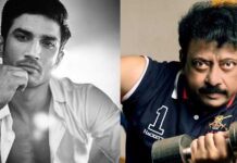 Ram Gopal Varma On Sushant Singh Rajput's Death & Failed Attempt Of Knowing Truth – Deets Inside