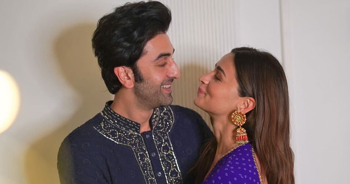 Ranbir-Alia wedding: Security staff seal cameras of attendees with temporary stickers