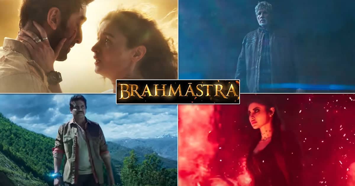 Brahmastra Trailer Release Date Announcement On ‘How’s The Hype?’: Blockbuster Or Lacklustre? Vote Now