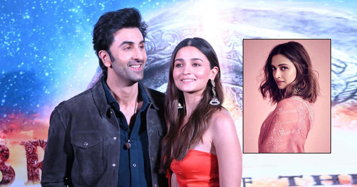 Ranbir Kapoor, Alia Bhatt's Wedding Is A Pure 4-Day Star-Studded Affair & The Complete Guestlist Is Now Out -These Celebs Are Likely To Attend!