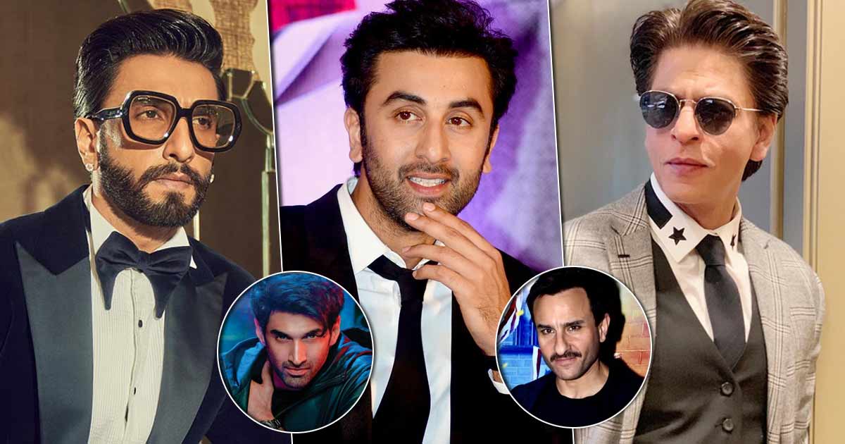 Ranbir Kapoor Once Spoke About The Guest List For His Bachelor Party