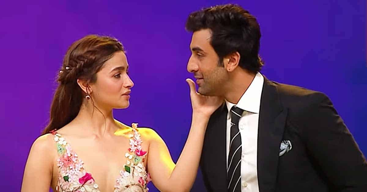 Ranbir Kapoor To Surprise Soon To Be Wife Alia Bhatt With Custom Made Eight Diamond Ring As Her Wedding Band? - Deets Inside!