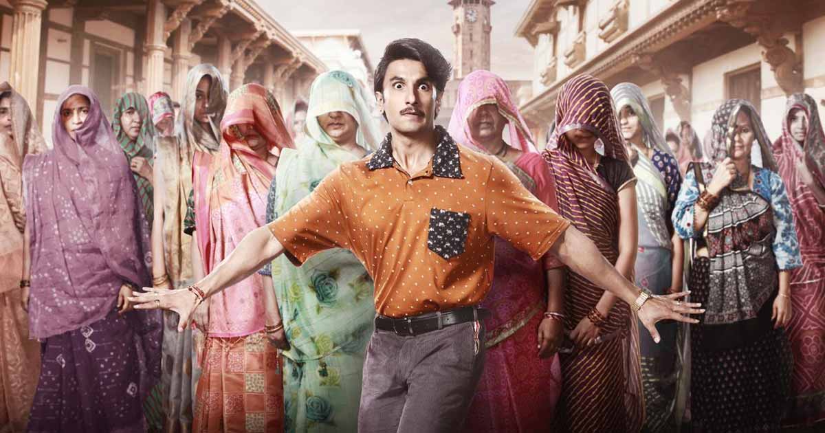 ‘Like to convince people that I can transform myself into anyone!’: Ranveer on how he shape-shifted into Jayeshbhai Jordaar that hits the screen on May 13