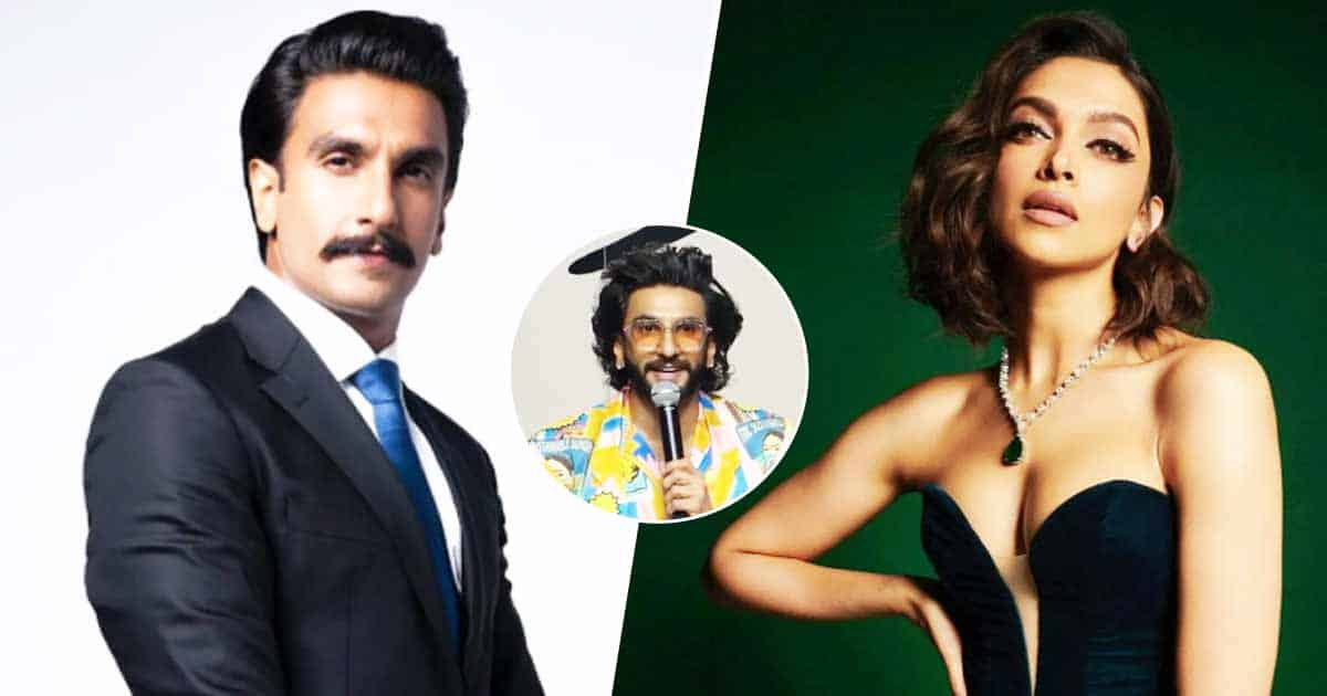 Ranveer Singh Reveals If He Wants A Baby Boy Or A Girl With Wifey Deepika Padukone – Read On