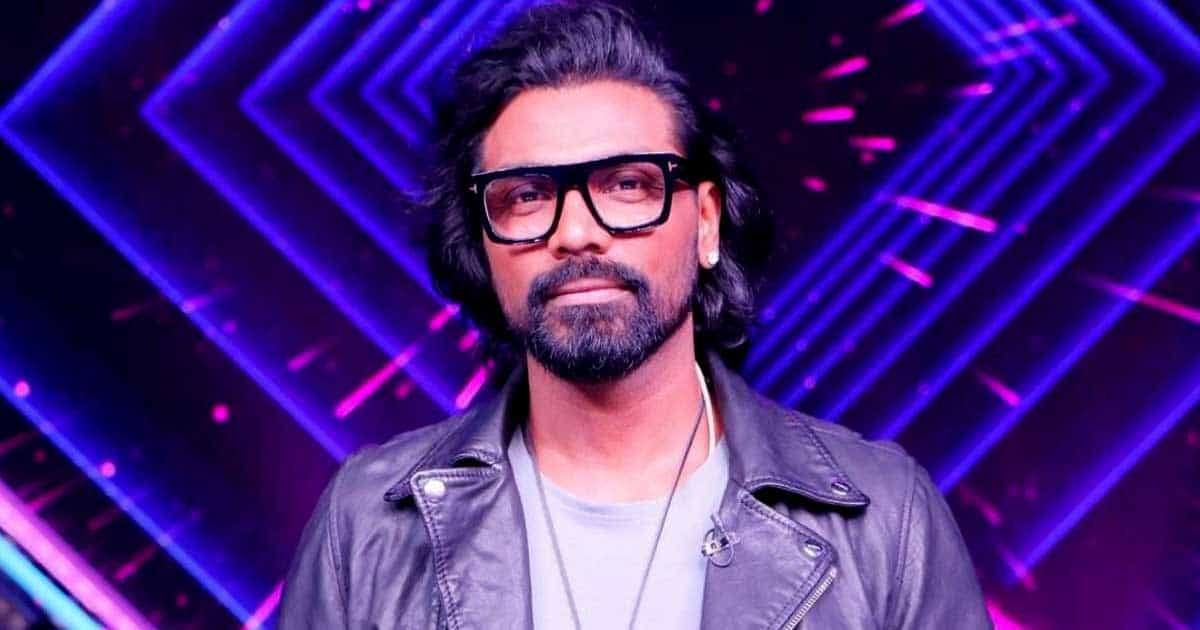 Remo D'Souza Reveals Directors Suggested Him Against The Title Of His Debut Film 'Faltu': "I Really Had To Fight For It"