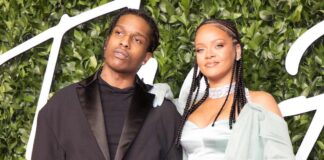 Rihanna's Boyfriend A$AP Rocky Arrested After Returning From Vacation Over Alleged November 2021 Shooting