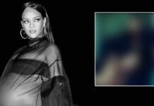 Rihanna’s Maternity Shoot Will Give You Goosebumps Proving She’s A Goddess We Didn’t Know We Deserve, Check Out!