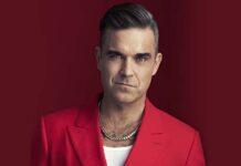 Robbie Williams believes drugs let real demons into your life