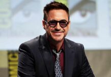 Robert Downey, Jr. advocates climate-smart food in upcoming book