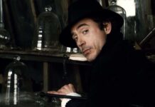Robert Downey Jr Joins Hands With HBO Max For Two Sherlock Holmes Spin-Offs