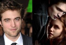 Robert Pattinson's Mom Would Send Him Negative Reactions To Twilight