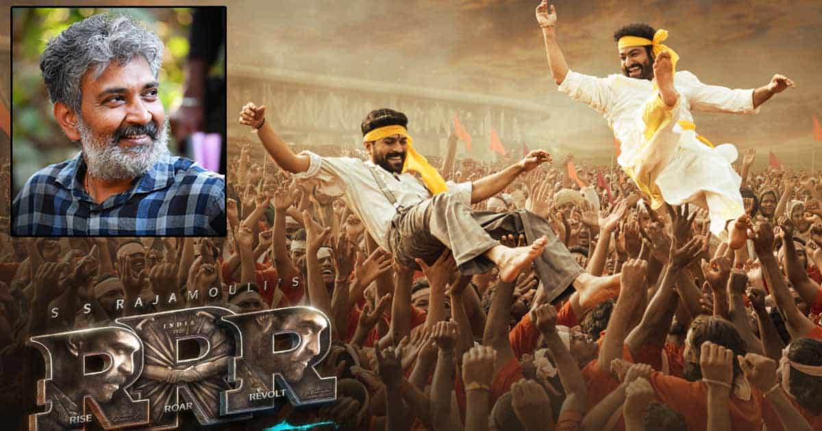 RRR Box Office Day 12 (Worldwide): 1000 Crore Mark Milestone Gets So Close, Sky Is The Limit For SS (Maha)Rajamouli - Deets Inside