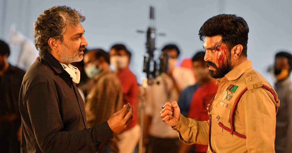 RRR Box Office Day 7 (All Languages): Inches Closer To 500 Crores In India