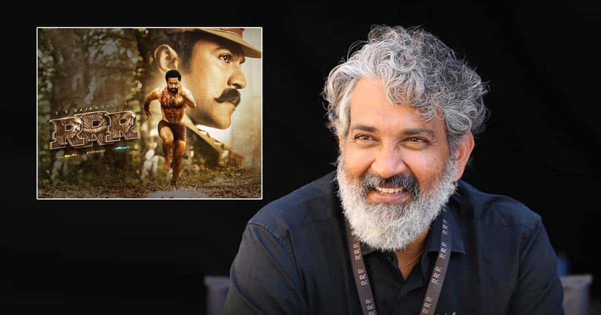 RRR Box Office (Hindi): SS Rajamouli Sees A Hike Of 100 Points