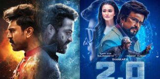 RRR Box Office (Hindi): To Beat 2.0 (Hindi) Lifetime Today