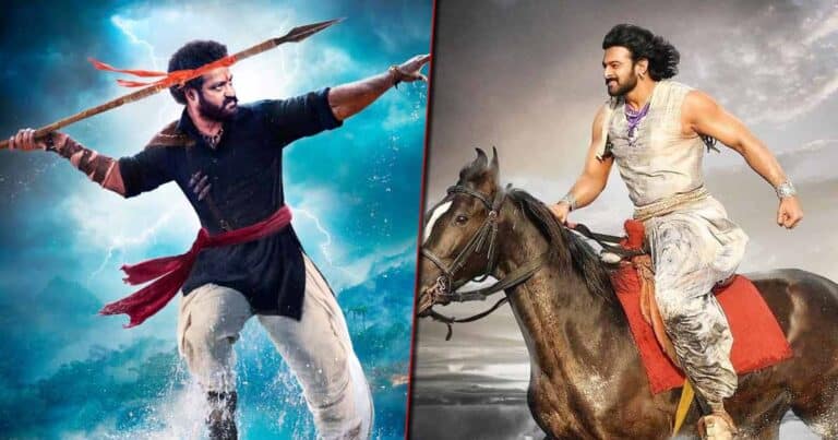 Rrr Box Office Worldwide 1000 Crores To Be Crossed But Baahubali 2 Looks Out Of Reach