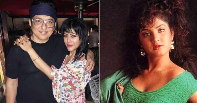 Sajid Nadiadwala Still Has Divya Bhartis Last Touched Perfume Hair Products Once Revealed His