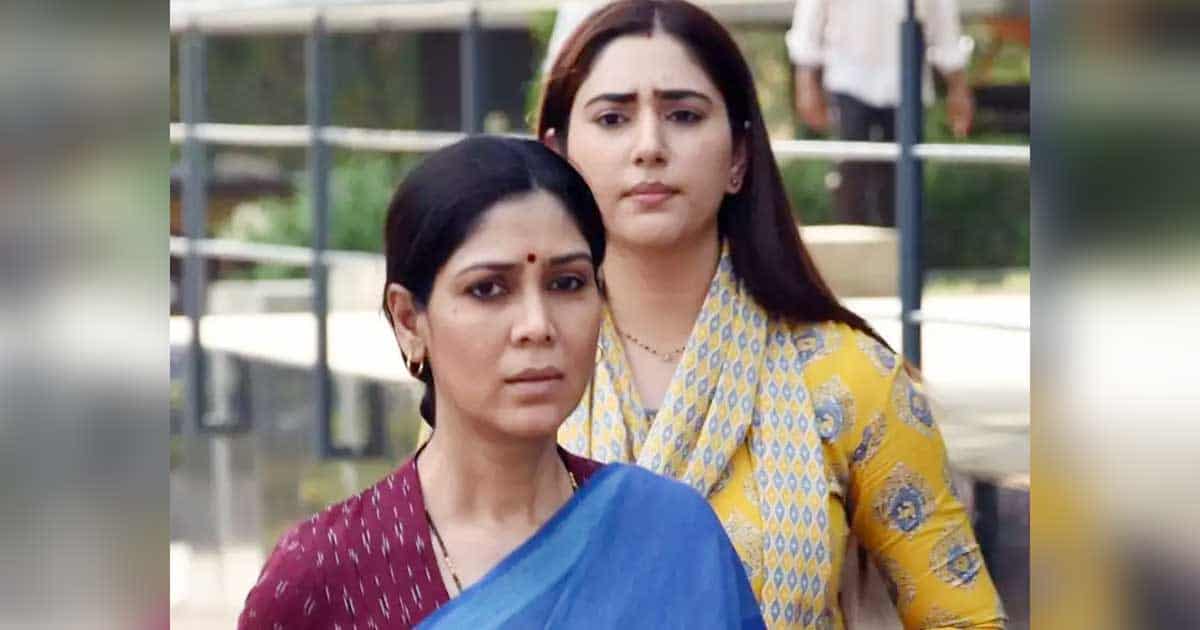 Sakshi Tanwar to make special appearance in 'Bade Acche Lagte Hain 2'