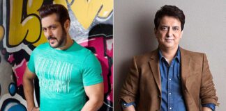 Salman Khan Films To Solely Produce Kabhi Eid Kabhi Diwali As Sajid Nadiadwala Opts Out?