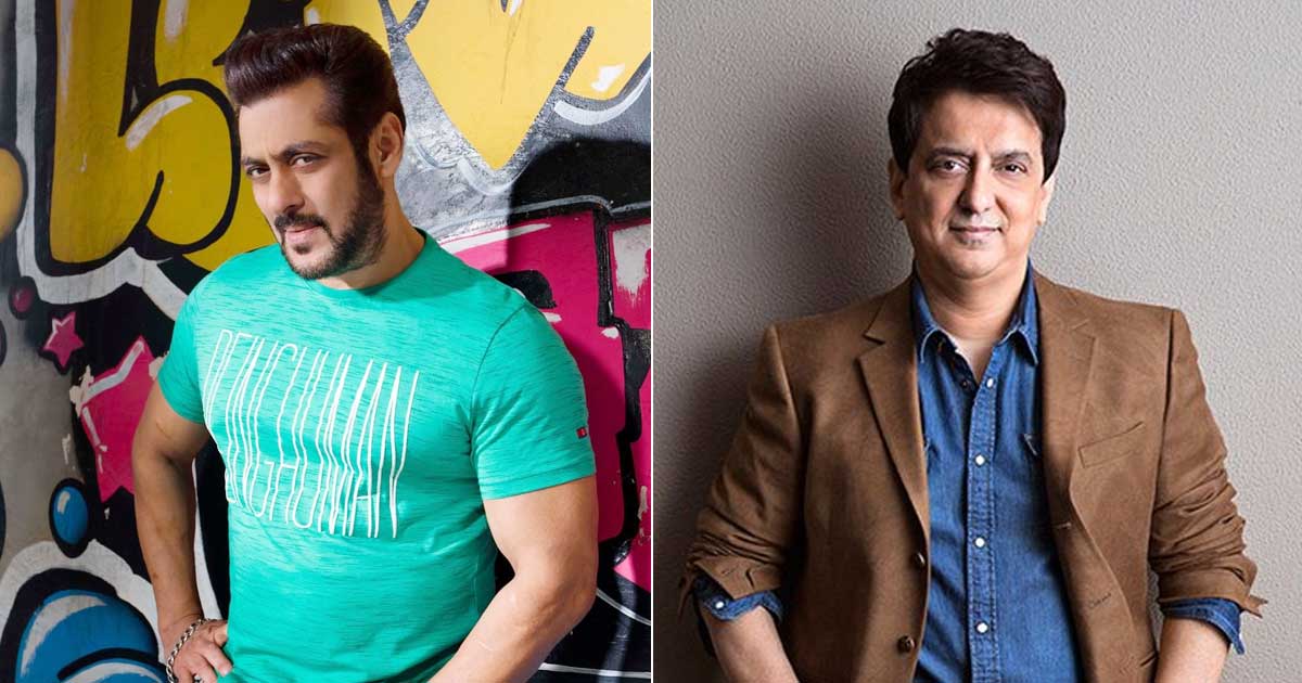 Salman Khan Films To Solely Produce Kabhi Eid Kabhi Diwali As Sajid Nadiadwala Opts Out?
