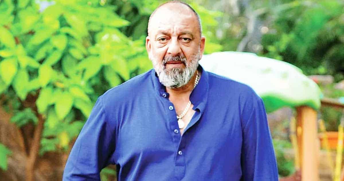 Sanjay Dutt Reveals Why He Resorted To Drugs Years Back, " You Do It & You Become A Cooler Guy With The Ladies"