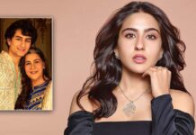 Sara Ali Khan Reveals The Most Discussed Topic In Pataudi Household & It’s Not What You Think - Deets Inside