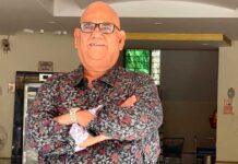 Satish Kaushik: Playing Safe Is The Biggest Risk For Any Creative Person