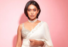 Sayani Gupta : It's funny to be a semi-popular actor in public places
