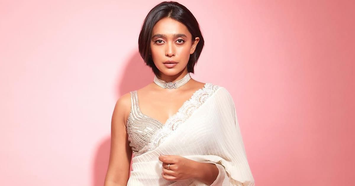 Sayani Gupta Says It's Funny To Be A Semi-Popular Actor In Public Places