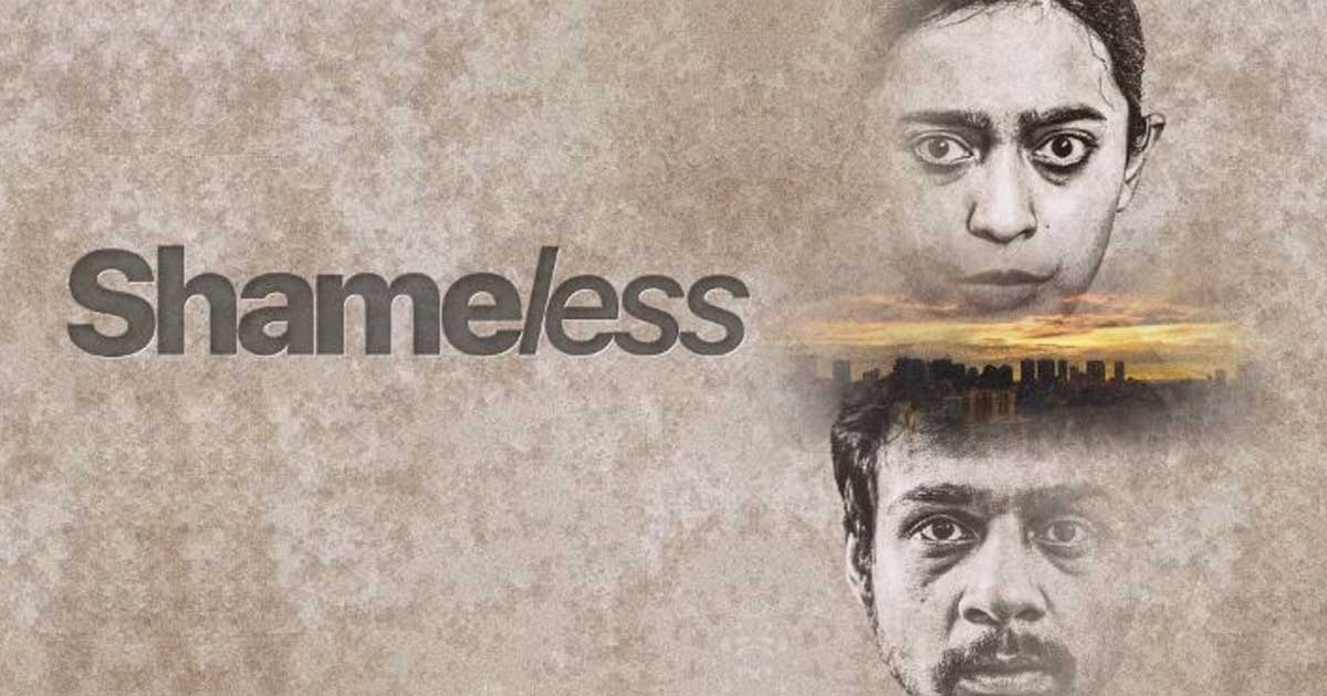 Sayani Gupta & Hussain Dalal Starrer Short 'Shameless' Releases Digitally