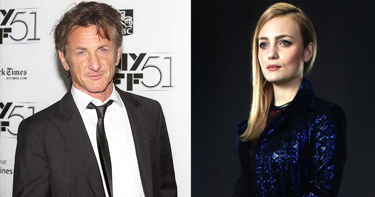 Sean Penn, Leila George Finalise Divorce After Almost 2 Years Of Marriage!