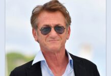 Sean Penn speaks to viewers across political spectrum about Russia's invasion of Ukraine