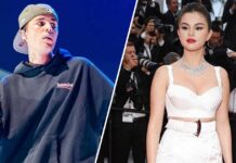 Selena Gomez Once Crumpled A Piece Of Paper That Said ‘Marry Justin Bieber Please’ In Front Of An Audience