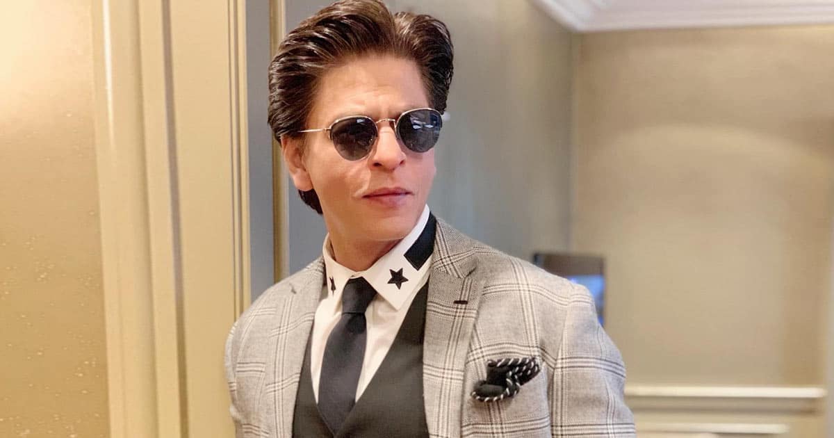 Shah Rukh Khan Finally Gets Relief In Raees Stampede Case: