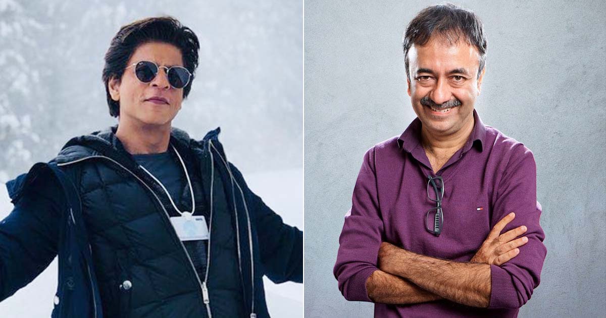 Shah Rukh Khan To Follow An Hectic Schedule Due To Atlee & Rajkumar Hirani’s Untitled Projects