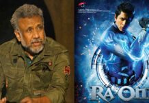 Shah Rukh Khan's Ra.One 2 Was On The Cards, Director Anubhav Sinha Had This To Say
