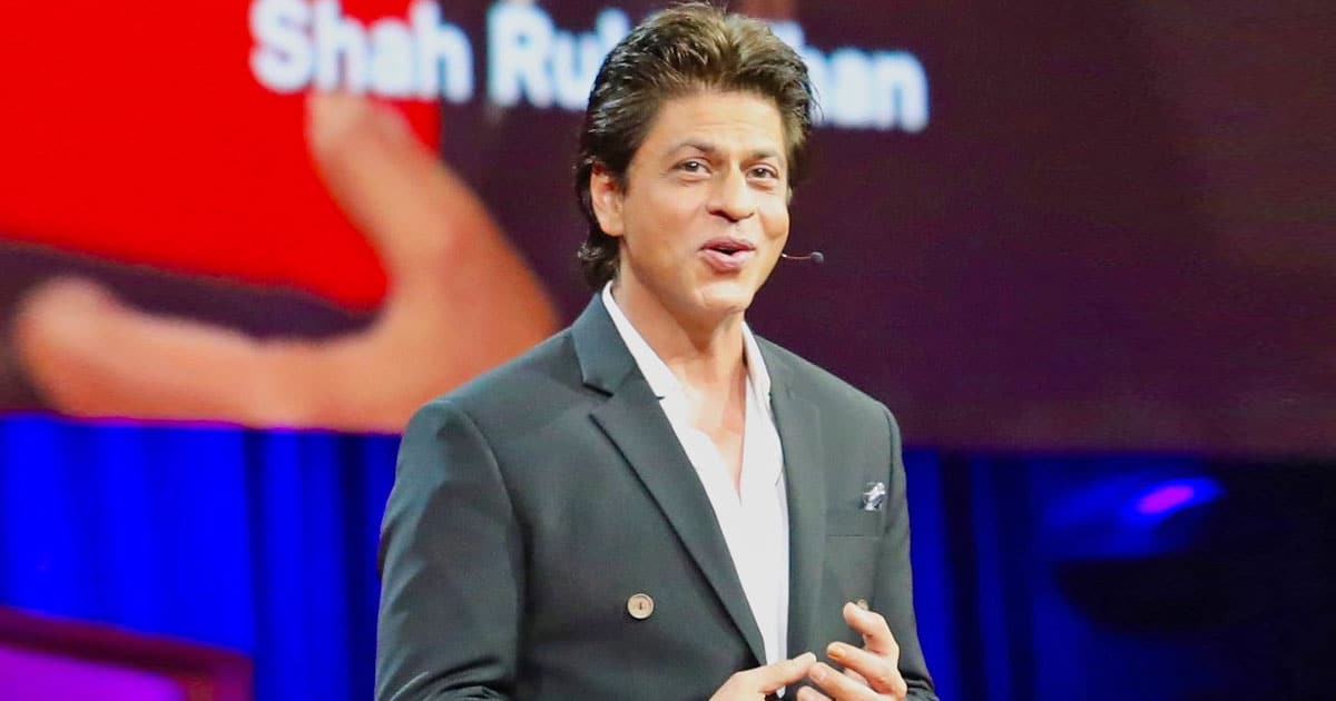 Shah Rukh Khan's Steep Price For A Paid Promotion On His Instagram Will Make Highest-Paid Influencers Run For Money