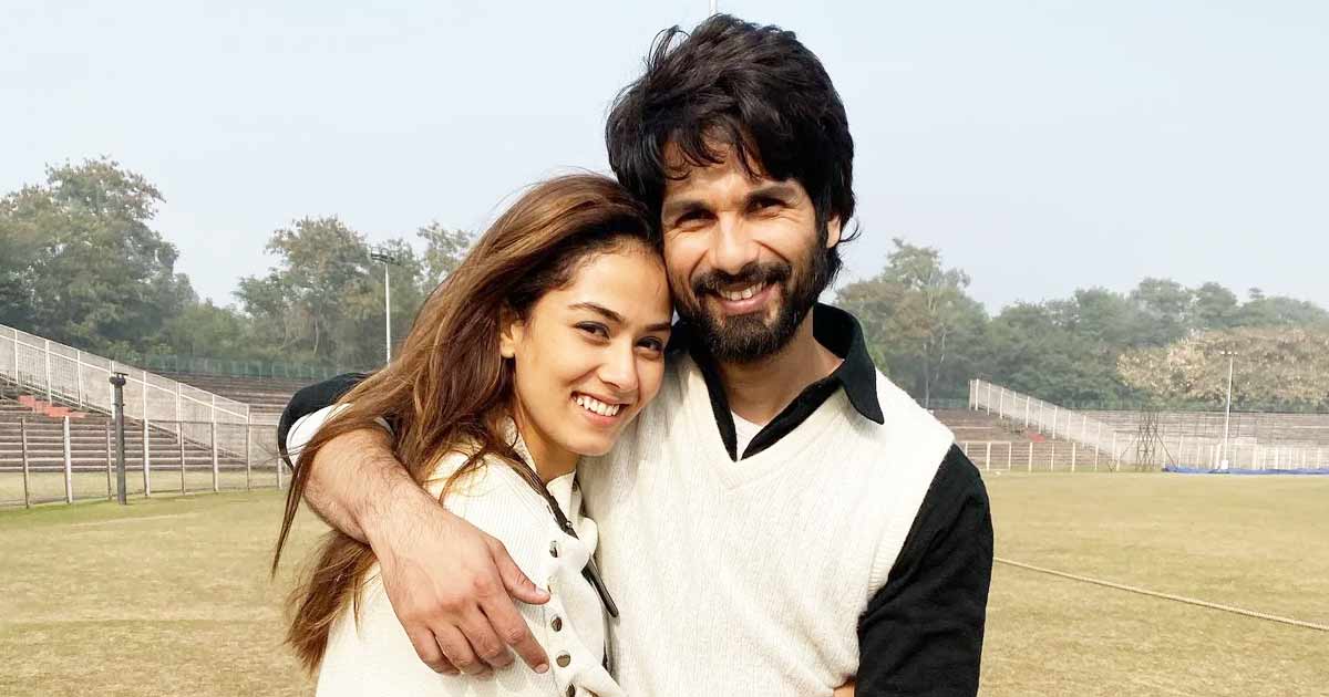 Shahid Kapoor Confesses He Takes Wife Mira Rajput’s ‘Permission’ Before Spending Money