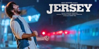 Jersey Result Of Koimoi ‘How’s The Hype?’ Out!
