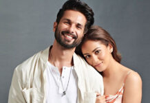 Shahid Kapoor Jokes Mira Rajput & Kids Thrown Him Out Of His House Daily “Injustice Is Done With Me”