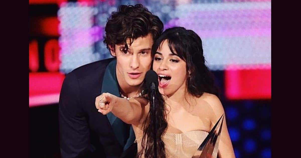 Shawn Mendes & Ex-Girlfriend Camila Cabello To Collaborate Soon? Deets Inside!
