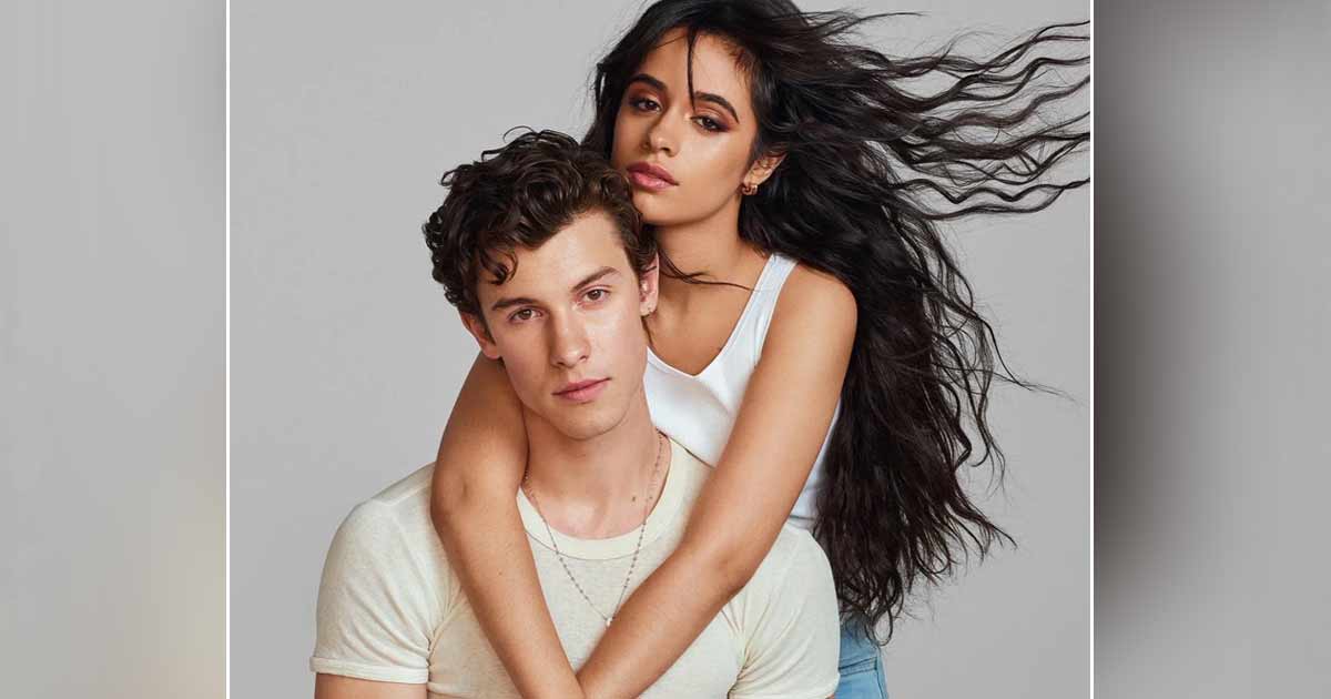 Shawn Mendes Speaks About How He Is Coping After Breaking Up With Camila Cabello